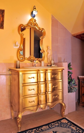 Imagen de la habitación del Hotel La Dolce Vita - Luxury House. Foto 6