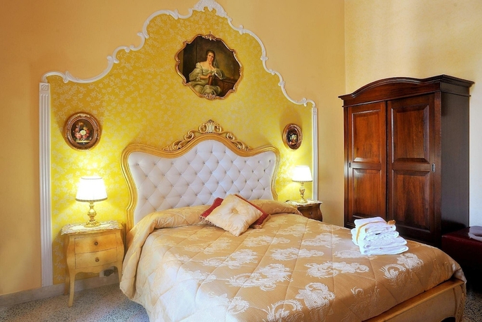 Imagen de la habitación del Hotel La Dolce Vita - Luxury House. Foto 8