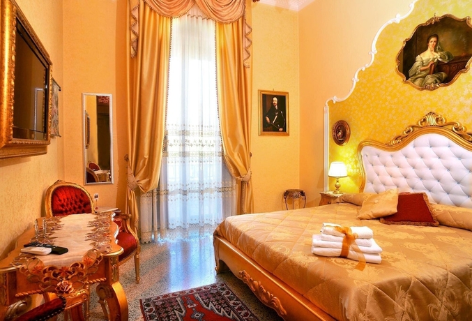 Imagen de la habitación del Hotel La Dolce Vita - Luxury House. Foto 9