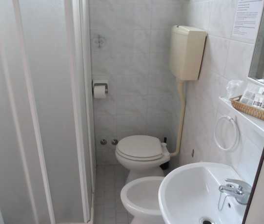 Imagen de la habitación del Hotel La Dolce Vita, Rimini. Foto 6