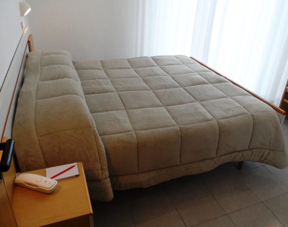 Imagen de la habitación del Hotel La Dolce Vita, Rimini. Foto 12