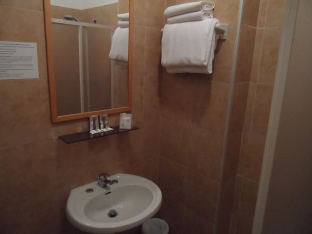 Imagen de la habitación del Hotel La Dolce Vita, Rimini. Foto 16