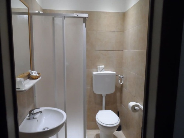 Imagen de la habitación del Hotel La Dolce Vita, Rimini. Foto 17