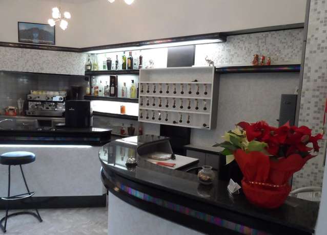Imagen de los interiores del Hotel La Dolce Vita, Rimini. Foto 20