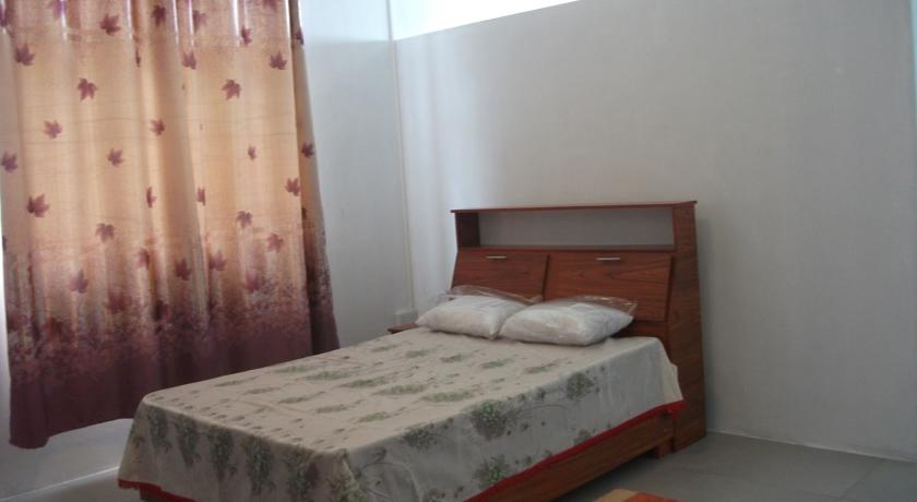 Imagen de la habitación del Hotel La Dorade. Foto 2