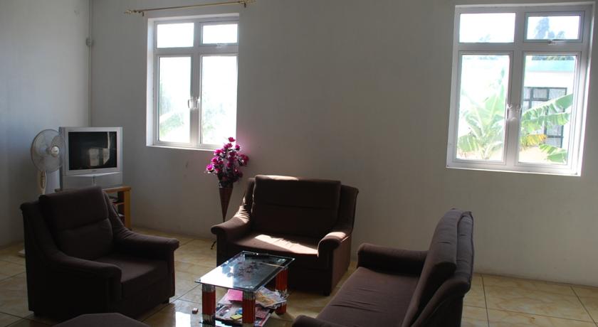 Imagen de los interiores del Hotel La Dorade. Foto 6