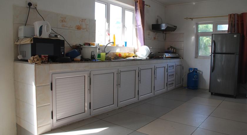 Imagen de los interiores del Hotel La Dorade. Foto 8