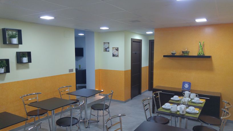 Imagen del bar/restaurante del Hotel La Encina. Foto 3