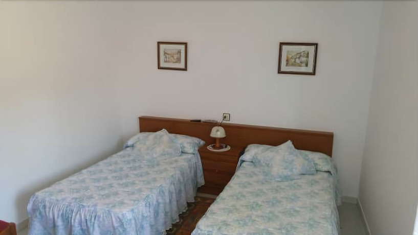 Imagen de la habitación del Hotel La Encina. Foto 11