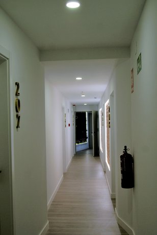 Imagen de los interiores del Hotel La Encomienda. Foto 19