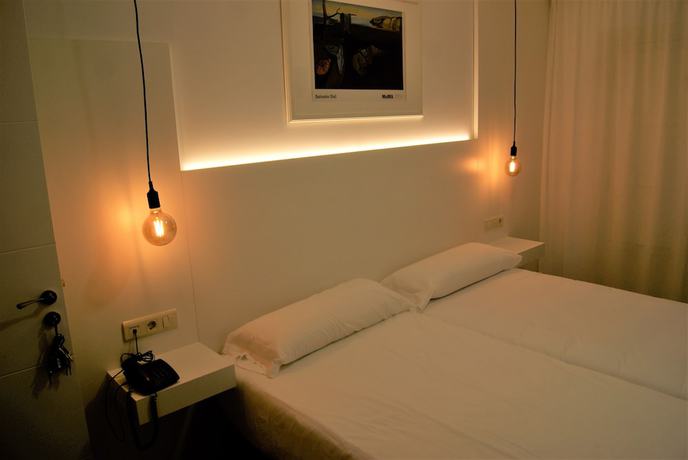 Imagen de la habitación del Hotel La Encomienda. Foto 9