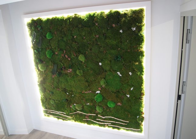 Imagen de los interiores del Hotel La Encomienda. Foto 20