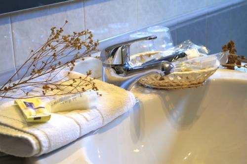 Imagen general del Hotel La Enrea. Foto 4