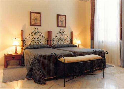 Imagen general del Hotel La Enrea. Foto 6