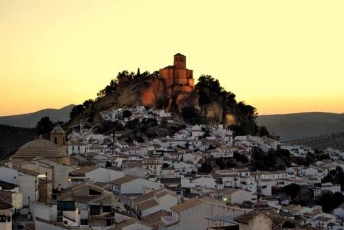 Imagen general del Hotel La Enrea. Foto 8