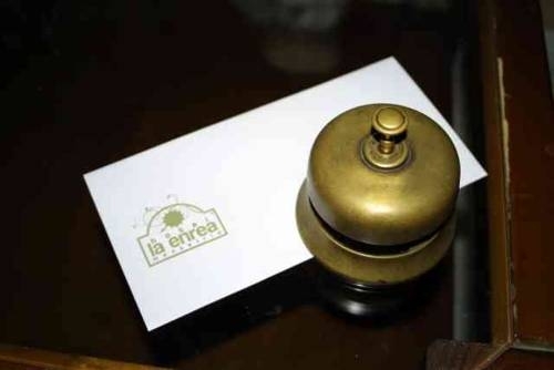 Imagen general del Hotel La Enrea. Foto 9