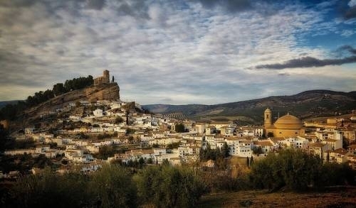 Imagen general del Hotel La Enrea. Foto 10