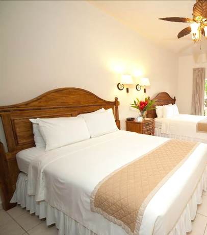 Imagen de la habitación del Hotel La Ensenada Beach Resort- All Inclusive. Foto 3