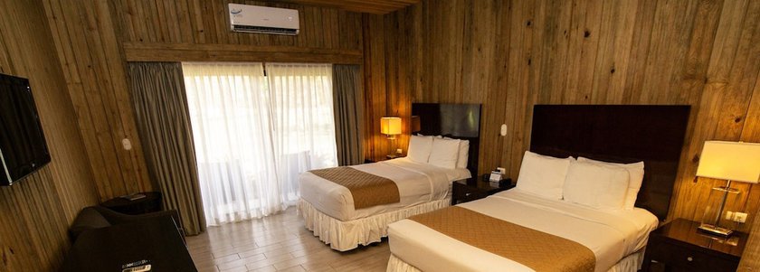 Imagen de la habitación del Hotel La Ensenada Beach Resort- All Inclusive. Foto 6