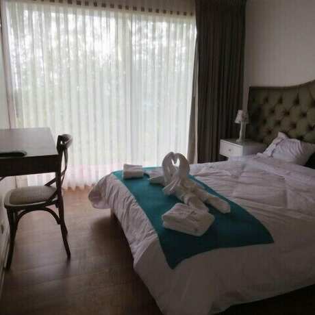 Imagen general del Hotel La Ensenada Chachapoyas. Foto 3