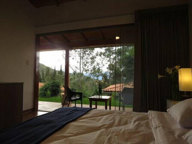 Imagen general del Hotel La Ensenada Chachapoyas. Foto 6