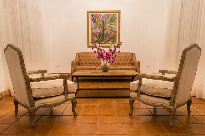 Imagen general del Hotel La Ensenada Chachapoyas. Foto 8