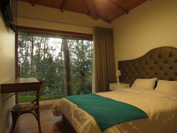 Imagen general del Hotel La Ensenada Chachapoyas. Foto 9