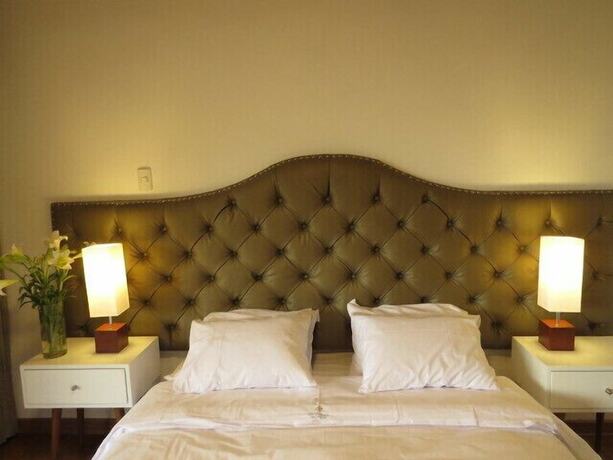 Imagen general del Hotel La Ensenada Chachapoyas. Foto 11