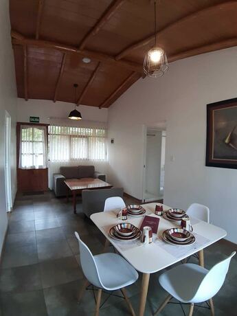 Imagen de la habitación del Hotel La Ensenada Chachapoyas. Foto 13