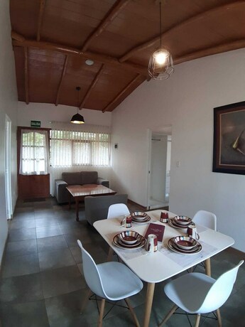 Imagen de la habitación del Hotel La Ensenada Chachapoyas. Foto 22