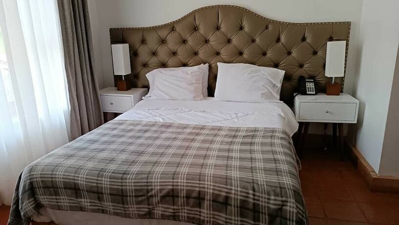 Imagen de la habitación del Hotel La Ensenada Chachapoyas. Foto 23