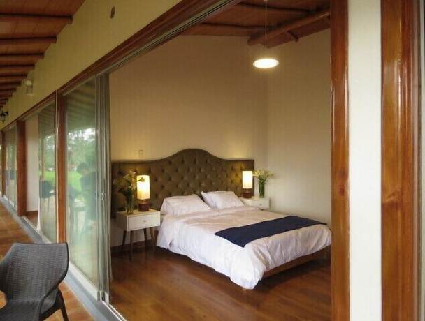 Imagen de la habitación del Hotel La Ensenada Chachapoyas. Foto 29