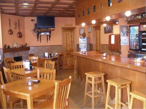 Imagen general del Hotel La Ercina. Foto 4