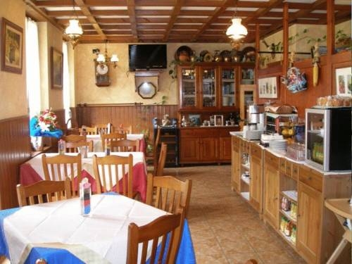 Imagen general del Hotel La Ercina. Foto 5