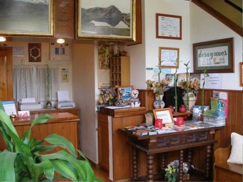 Imagen general del Hotel La Ercina. Foto 7