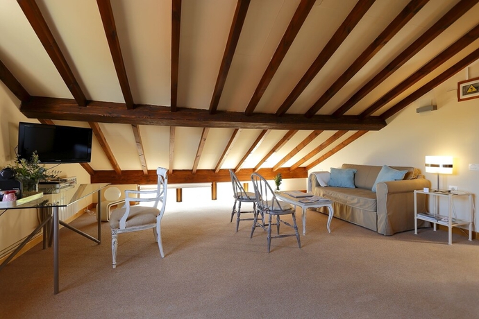 Imagen de la habitación del Hotel La Ermita De Deva. Foto 10