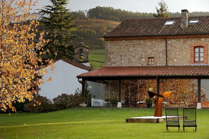 Imagen general del Hotel La Ermita De Deva. Foto 2