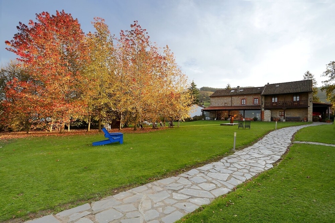 Imagen general del Hotel La Ermita De Deva. Foto 3