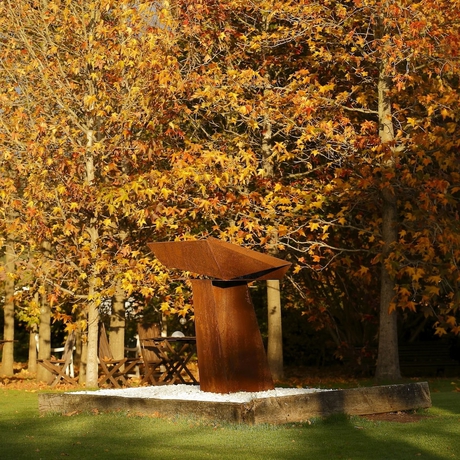 Imagen de los exteriores del Hotel La Ermita De Deva. Foto 18