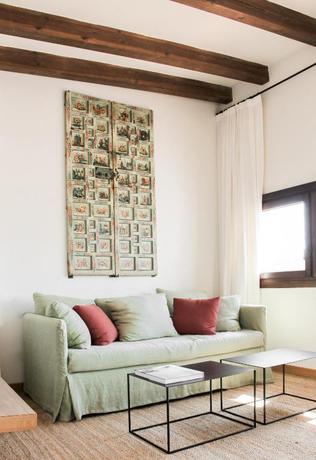 Imagen de la habitación del Hotel La Ermita Suites - &Uacute;nico Monumento de C&oacute;rdoba. Foto 11