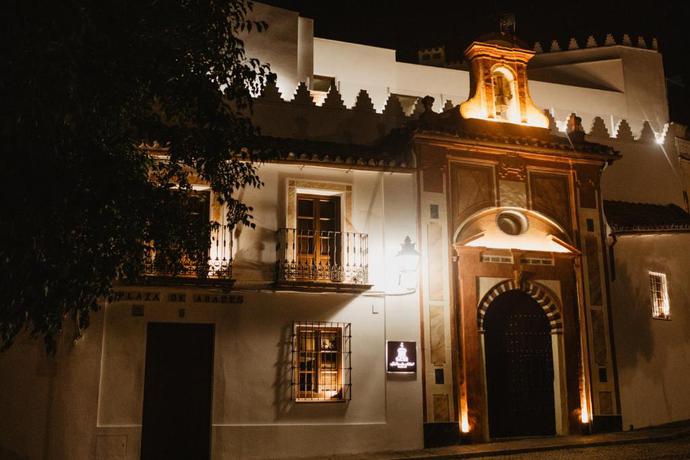 Imagen de los exteriores del Hotel La Ermita Suites - &Uacute;nico Monumento de C&oacute;rdoba. Foto 18