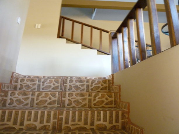 Imagen de los interiores del Hotel La Escalinata. Foto 16