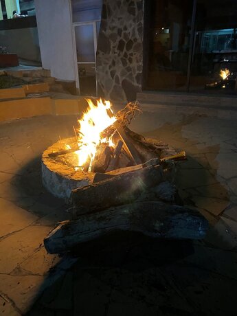 Imagen general del Hotel La Escondida. Foto 6