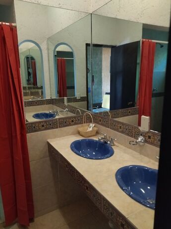 Imagen general del Hotel La Escondida. Foto 8