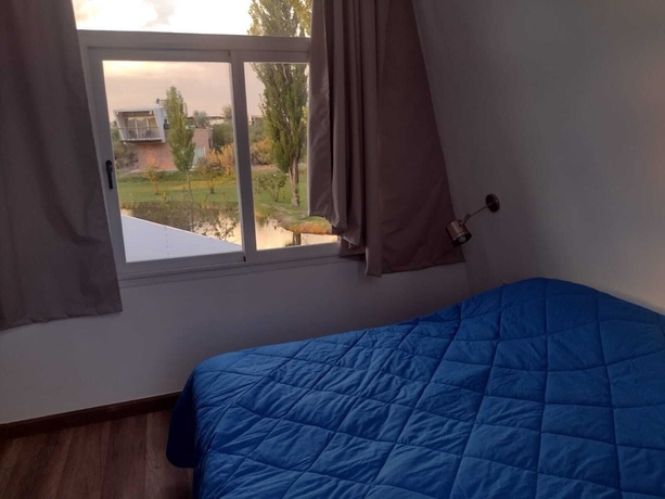 Imagen de la habitación del Hotel La Escondida San Rafael - Caba&ntilde;as. Foto 2
