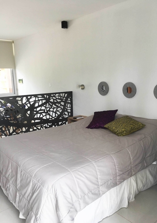 Imagen de la habitación del Hotel La Escondida San Rafael - Caba&ntilde;as. Foto 5