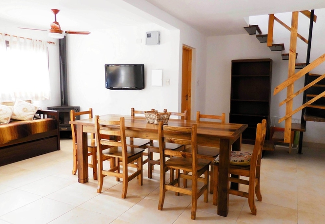Imagen de la habitación del Hotel La Escondida San Rafael - Caba&ntilde;as. Foto 8