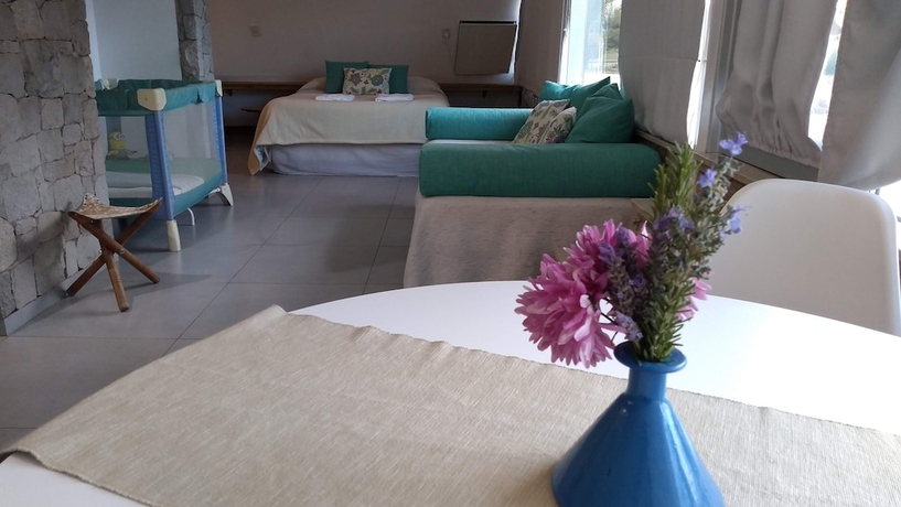 Imagen de la habitación del Hotel La Escondida San Rafael - Caba&ntilde;as. Foto 14