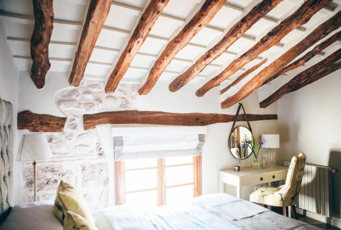 Imagen general del Hotel La Escondida Singular's Hotels and Restaurants. Foto 2