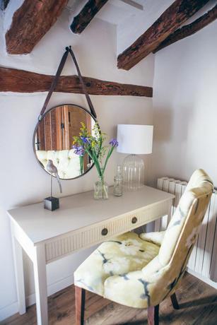 Imagen general del Hotel La Escondida Singular's Hotels and Restaurants. Foto 5